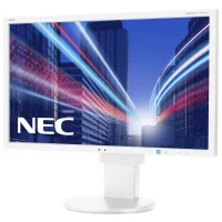 Монитор NEC MultiSync EA234WMi фото 1
